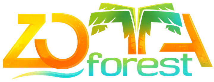 Zotta Forest