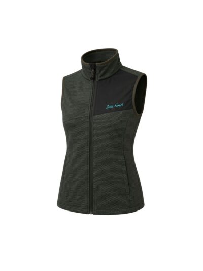 HOPE WOMAN FLEECE VEST