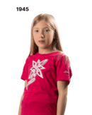 STELLA ALPINA JUNIOR T-SHIRT