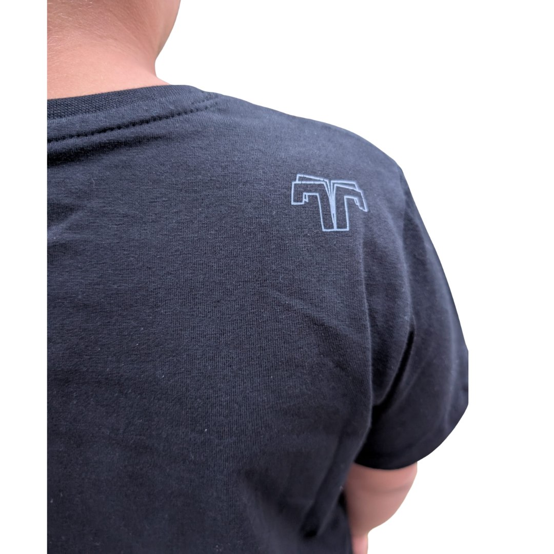 CAPRIOLO JUNIOR T-SHIRT - immagine 2