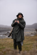 PONCHO