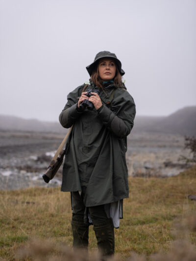 PONCHO