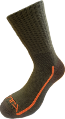 ALTAIR MID SOCKS