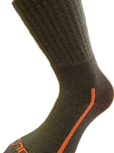 ALTAIR MID SOCKS