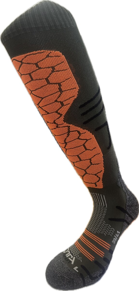 ANTARES LONG SOCKS - immagine 3
