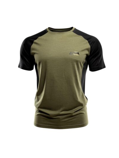 BERRY T-SHIRT