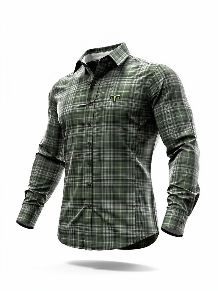 CALIFORNIA WOMAN SHIRT