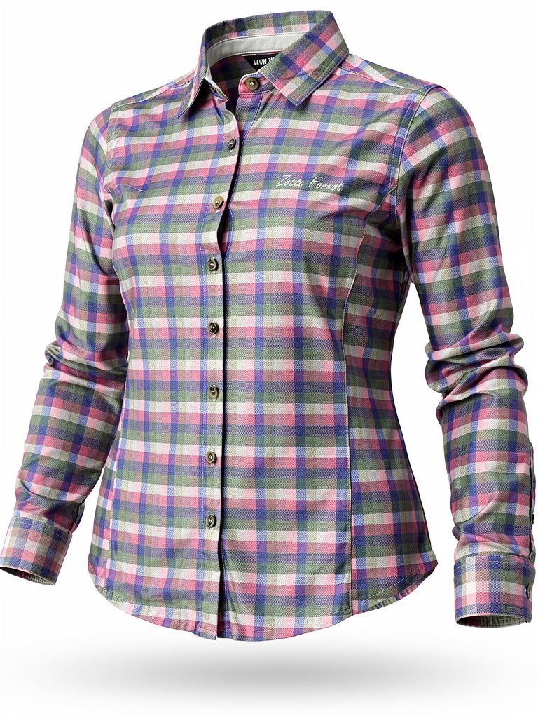 CALIFORNIA WOMAN SHIRT - immagine 4