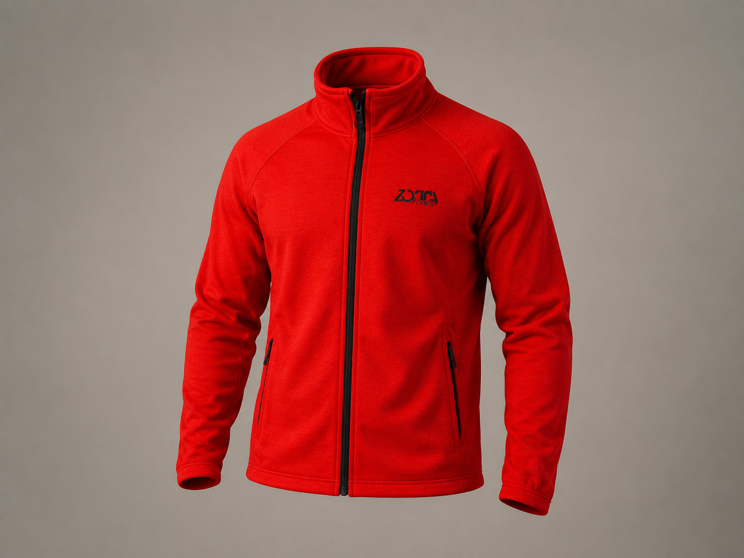 HIRVI MAN FLEECE - immagine 5