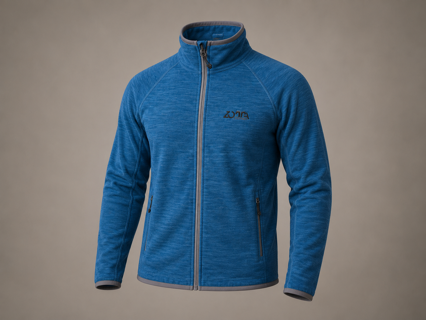 HIRVI MAN FLEECE - immagine 4