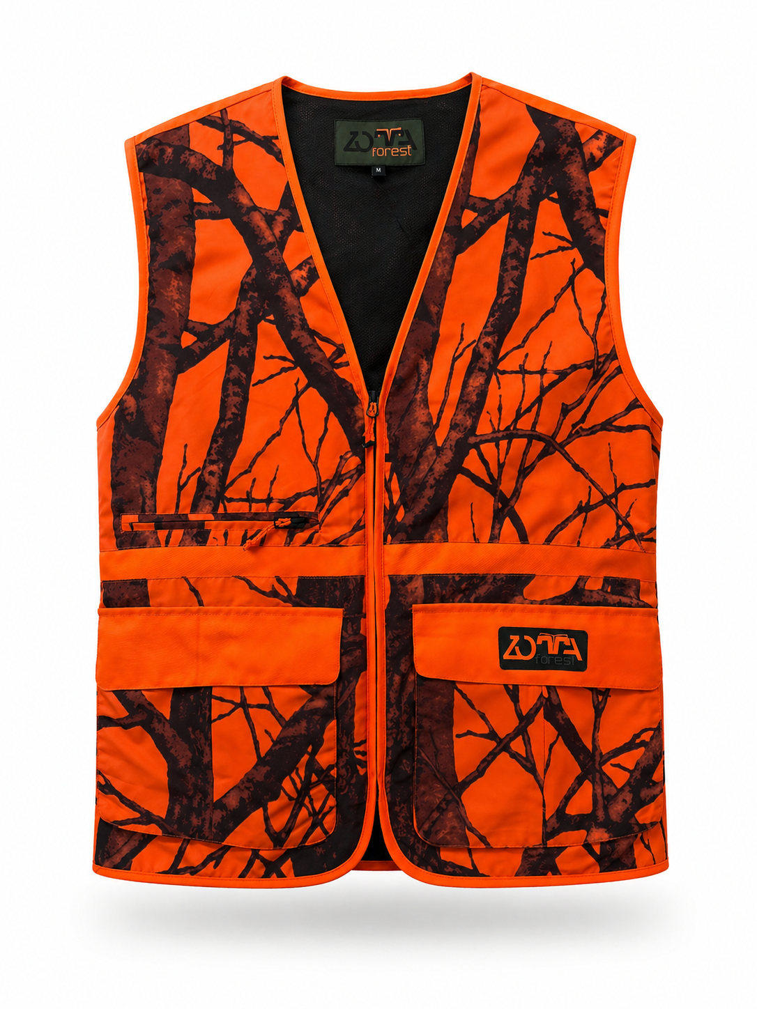 POST MAN VEST