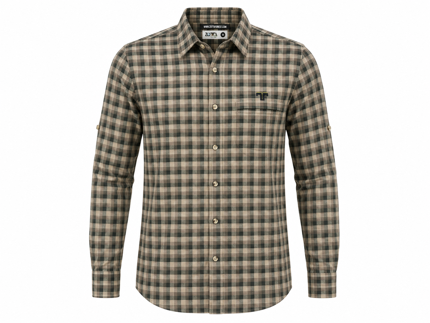 MALI MAN SHIRT - immagine 8