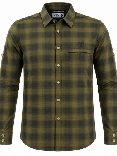 MALI MAN SHIRT