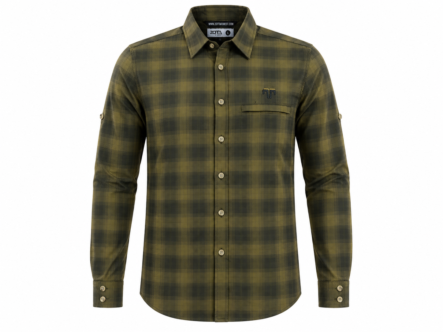 MALI MAN SHIRT