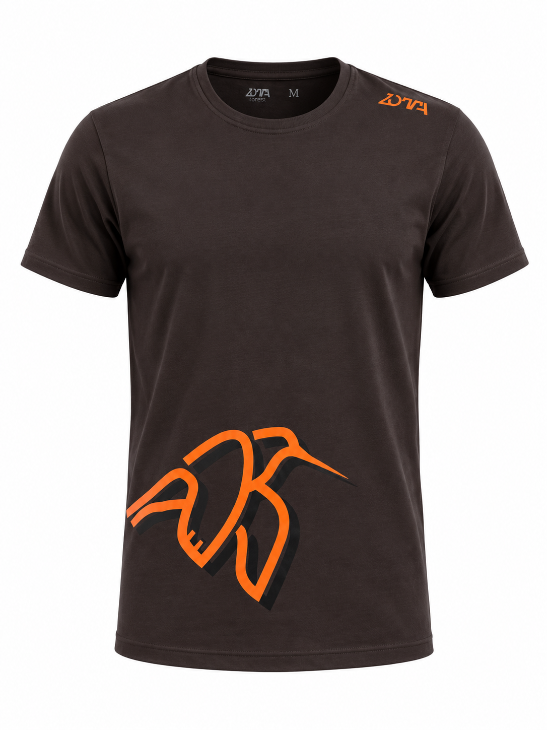 BECCACCIA MAN T-SHIRT - immagine 3
