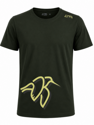 BECCACCIA MAN T-SHIRT