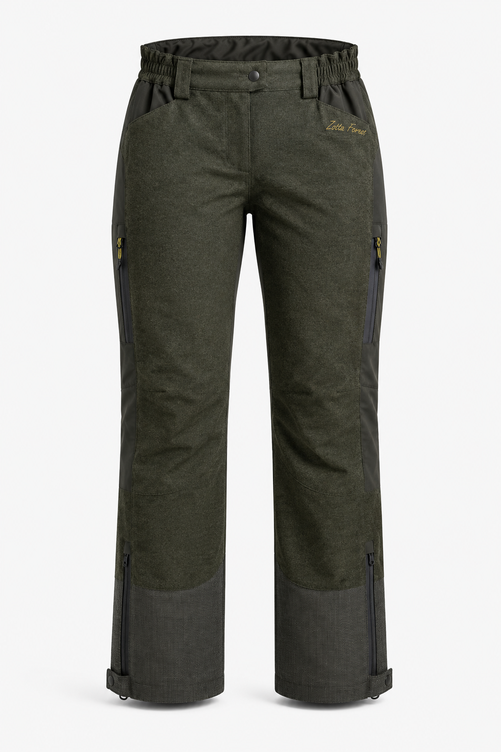 BAKU WOMAN PANT