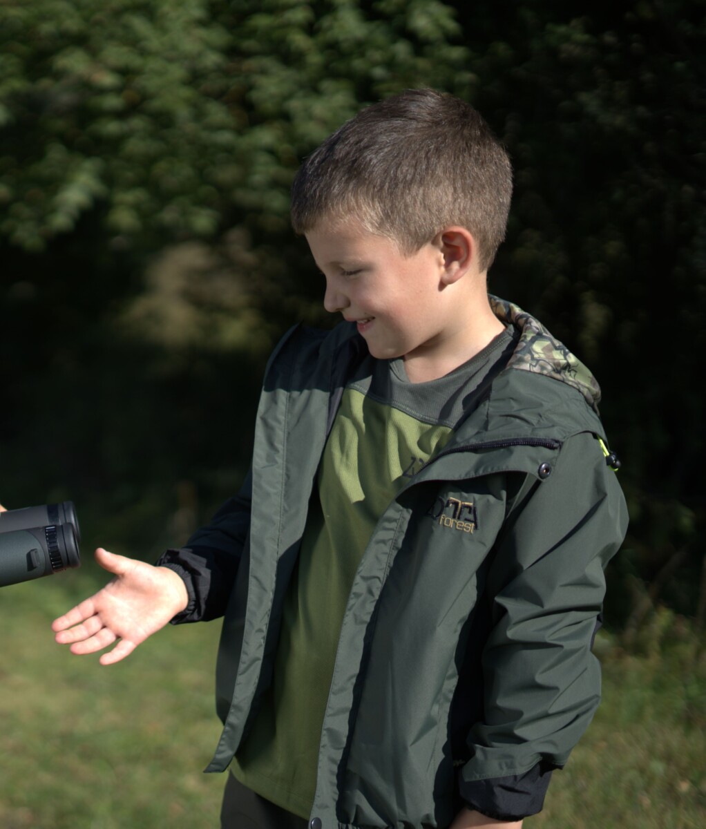 SPARK JUNIOR JACKET - immagine 4