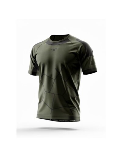 FORTIS #1 SS T-SHIRT