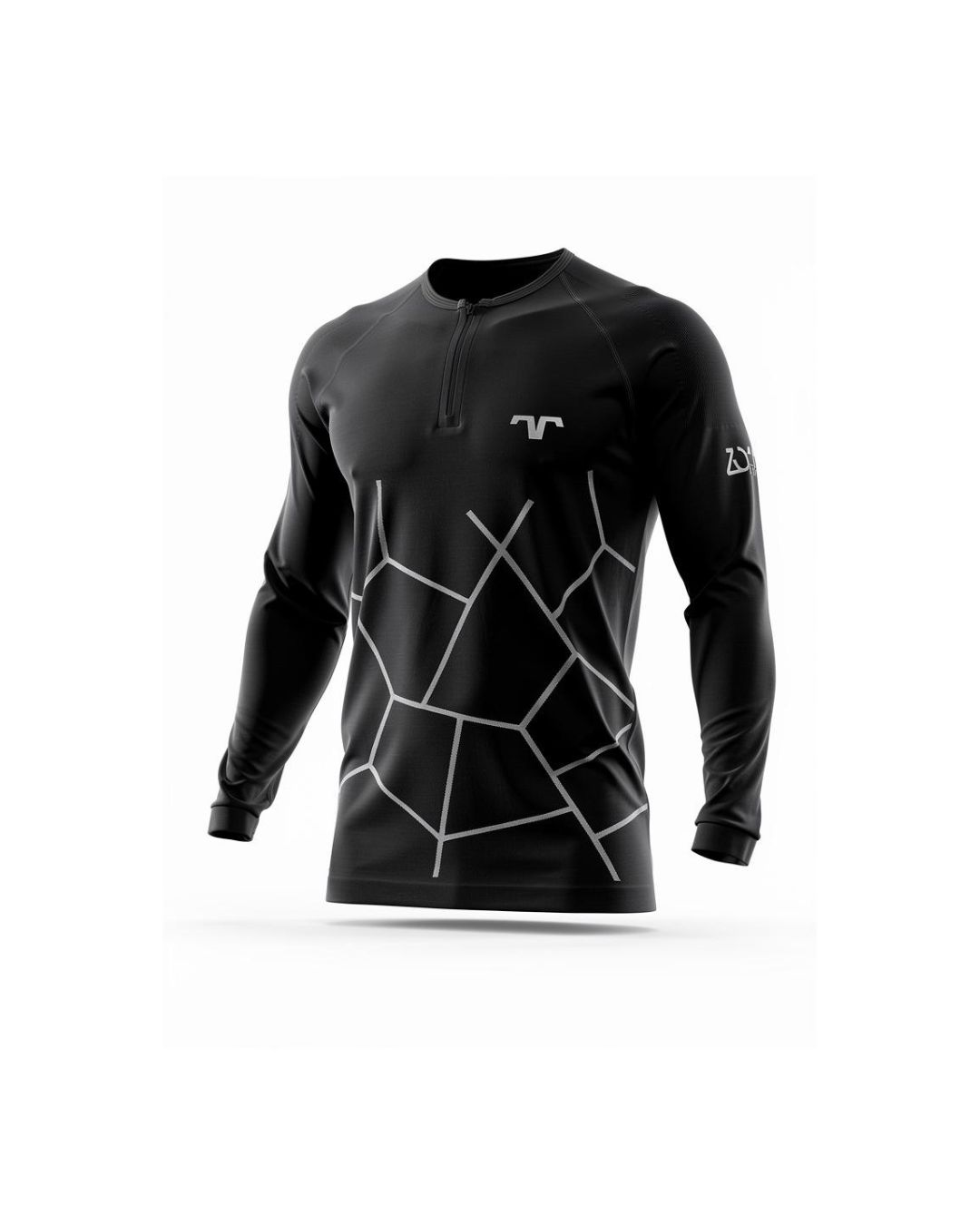 FORTIS #2 LS T-SHIRT - immagine 2