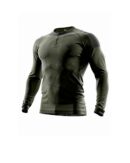 FORTIS #2 LS T-SHIRT