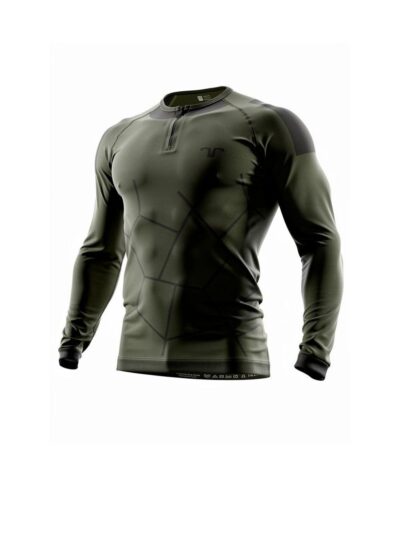 FORTIS #2 LS T-SHIRT