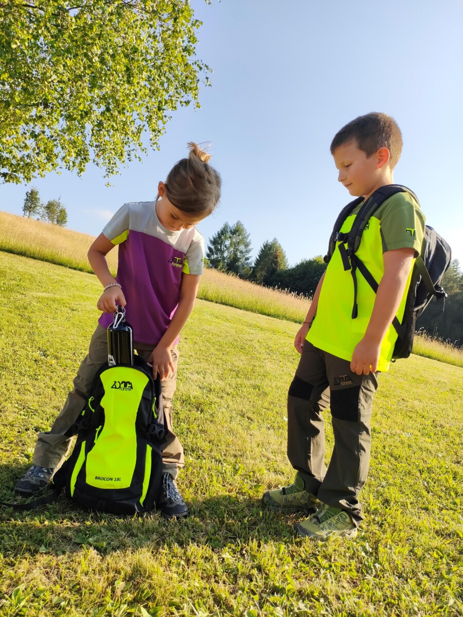 AMBIT JUNIOR T-SHIRT - immagine 6