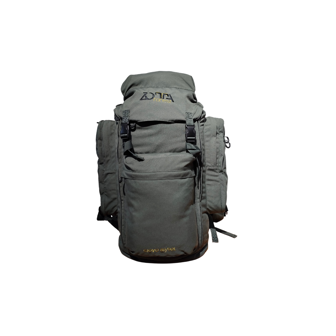 GIOVO BACKPACK 80 / 90 L