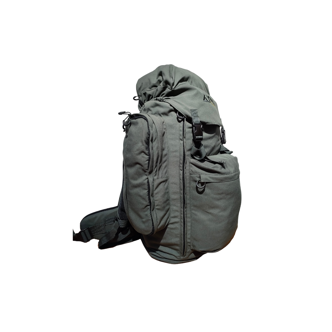 GIOVO BACKPACK 80 / 90 L - immagine 2