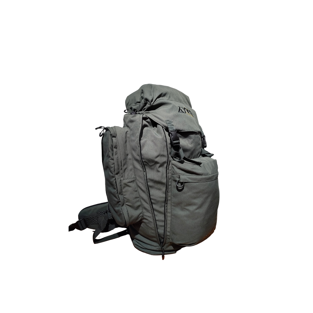 GIOVO BACKPACK 80 / 90 L - immagine 3