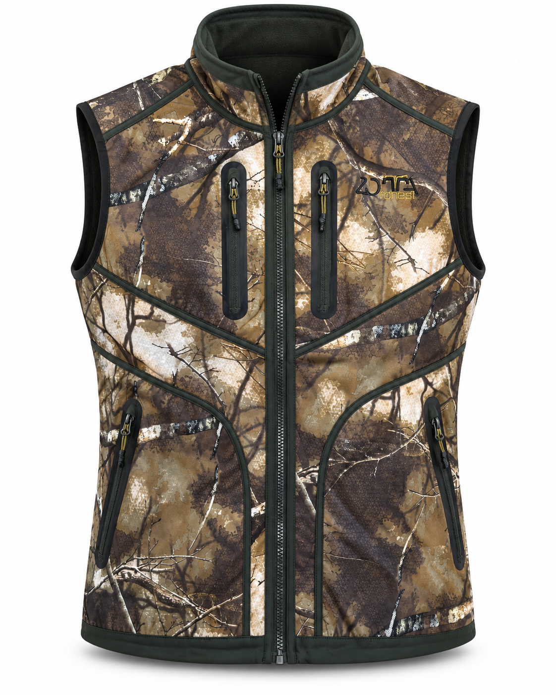 REVERSE MAN VEST - immagine 6