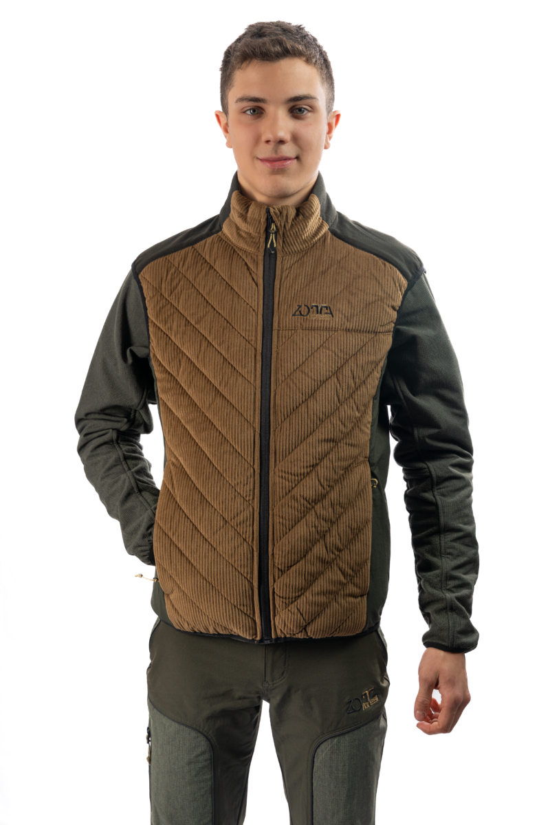 BAKU MAN VEST - immagine 3