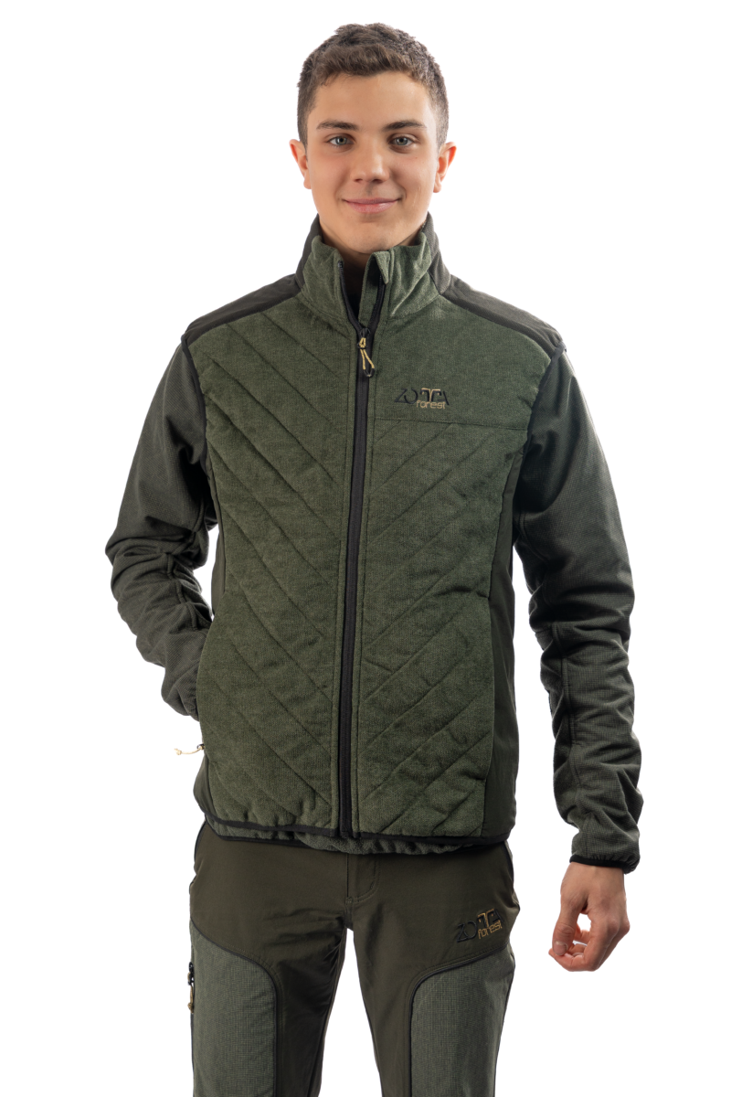 BAKU MAN VEST - immagine 4