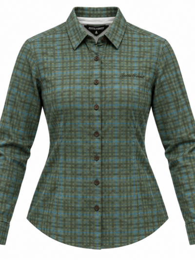 CALIFORNIA WOMAN SHIRT