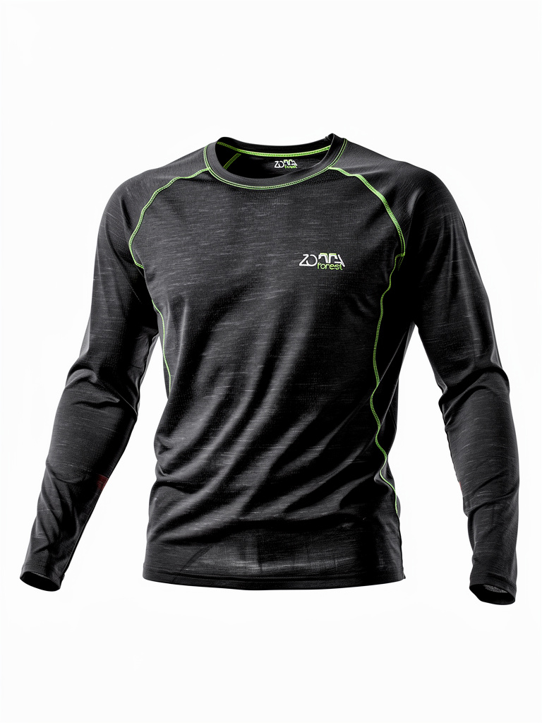 LARIX T-SHIRT - immagine 3