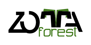 Zotta Forest