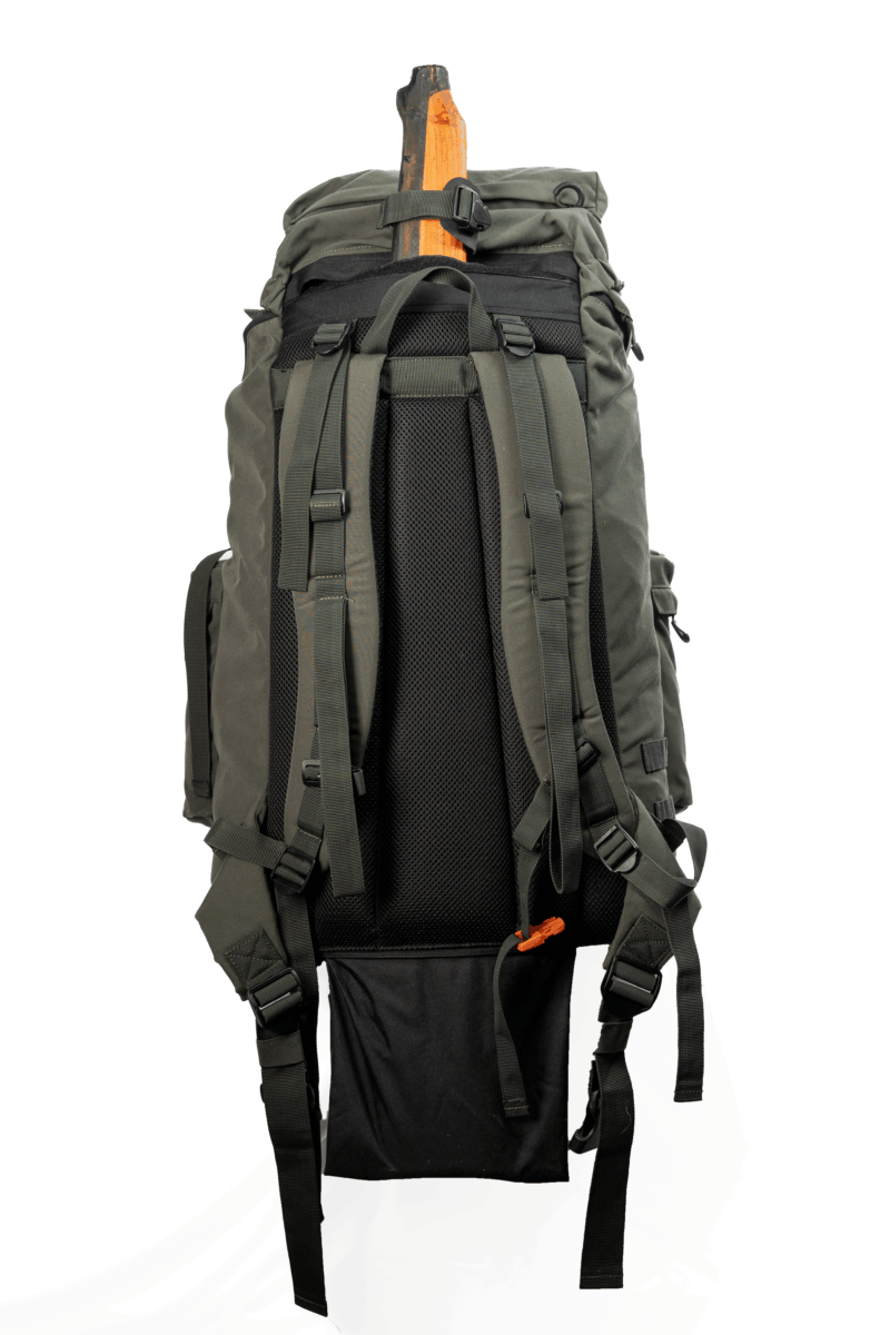 MANGHEN BACKPACK 60 / 70 L - immagine 5