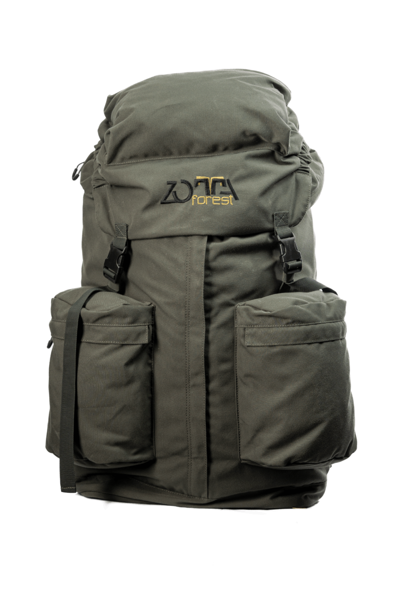 MANGHEN BACKPACK 60 / 70 L - immagine 3