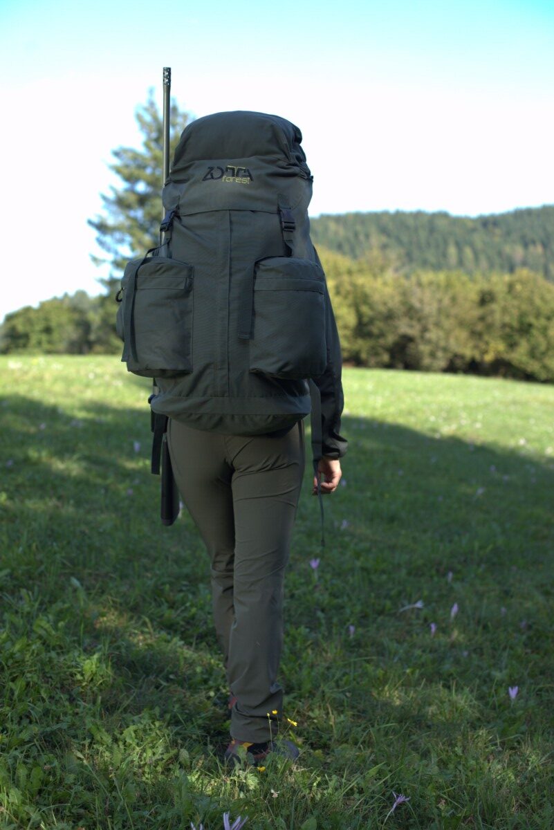 MANGHEN BACKPACK 60 / 70 L - immagine 2