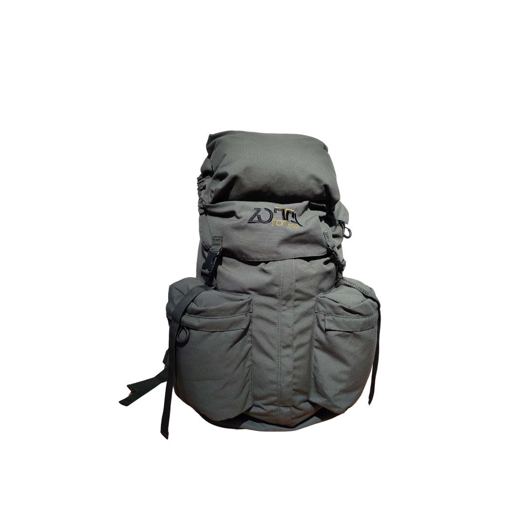 MANGHEN BACKPACK 60 / 70 L