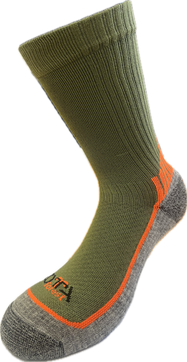 MERAK MID SOCKS - immagine 3