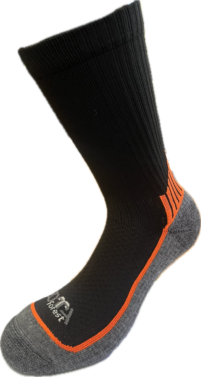 MERAK MID SOCKS - immagine 2