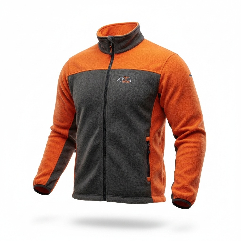 DANANG MAN FLEECE - immagine 4
