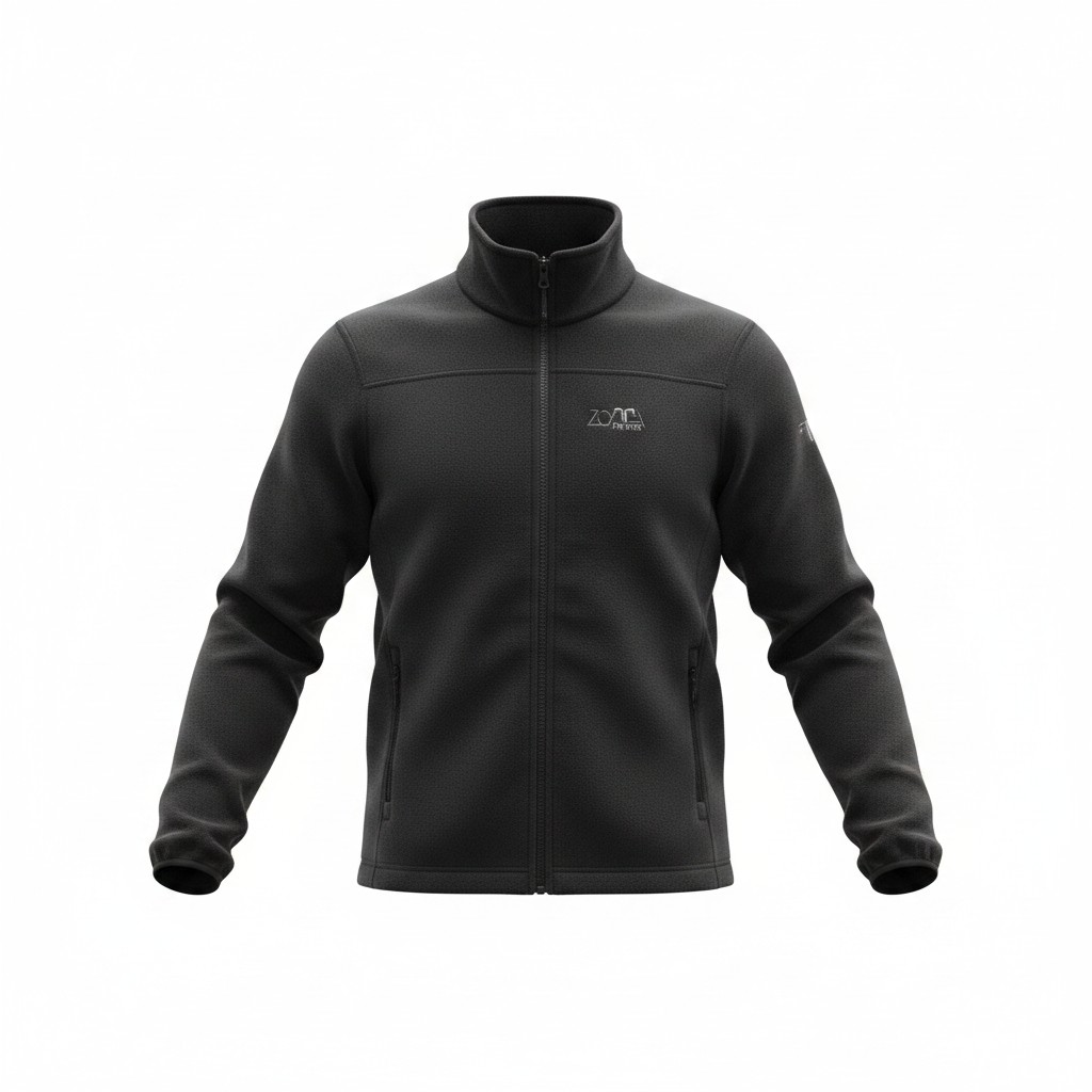 DANANG MAN FLEECE - immagine 3