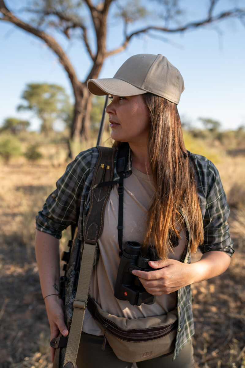 KENYA WOMAN SHIRT - immagine 7
