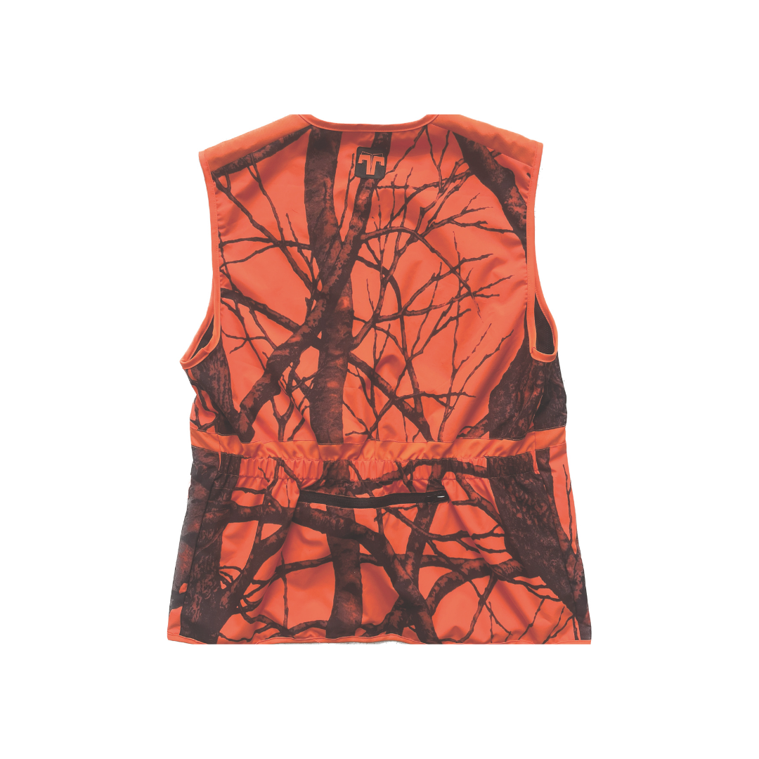 POST MAN VEST - immagine 2
