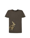 CERVO MAN T-SHIRT