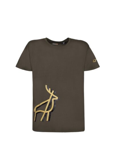 CERVO MAN T-SHIRT