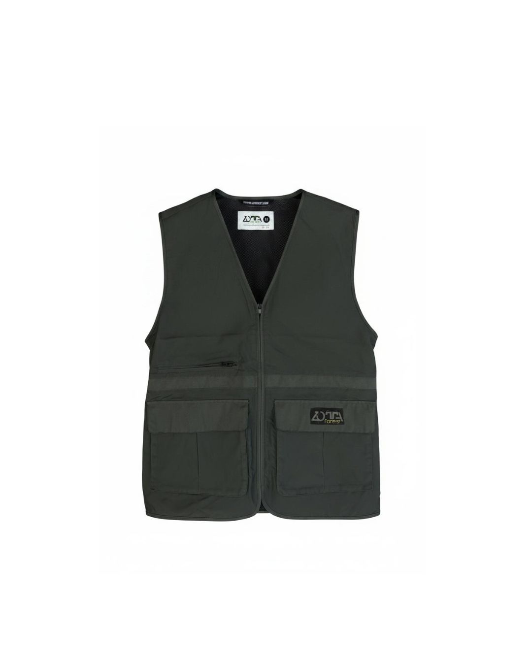POST MAN VEST - immagine 3