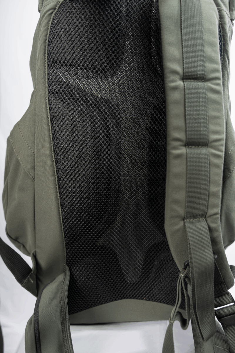 RESIA BACKPACK 40 L - immagine 5
